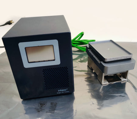 Temperature Controller Inheco 8900031 Single TEC