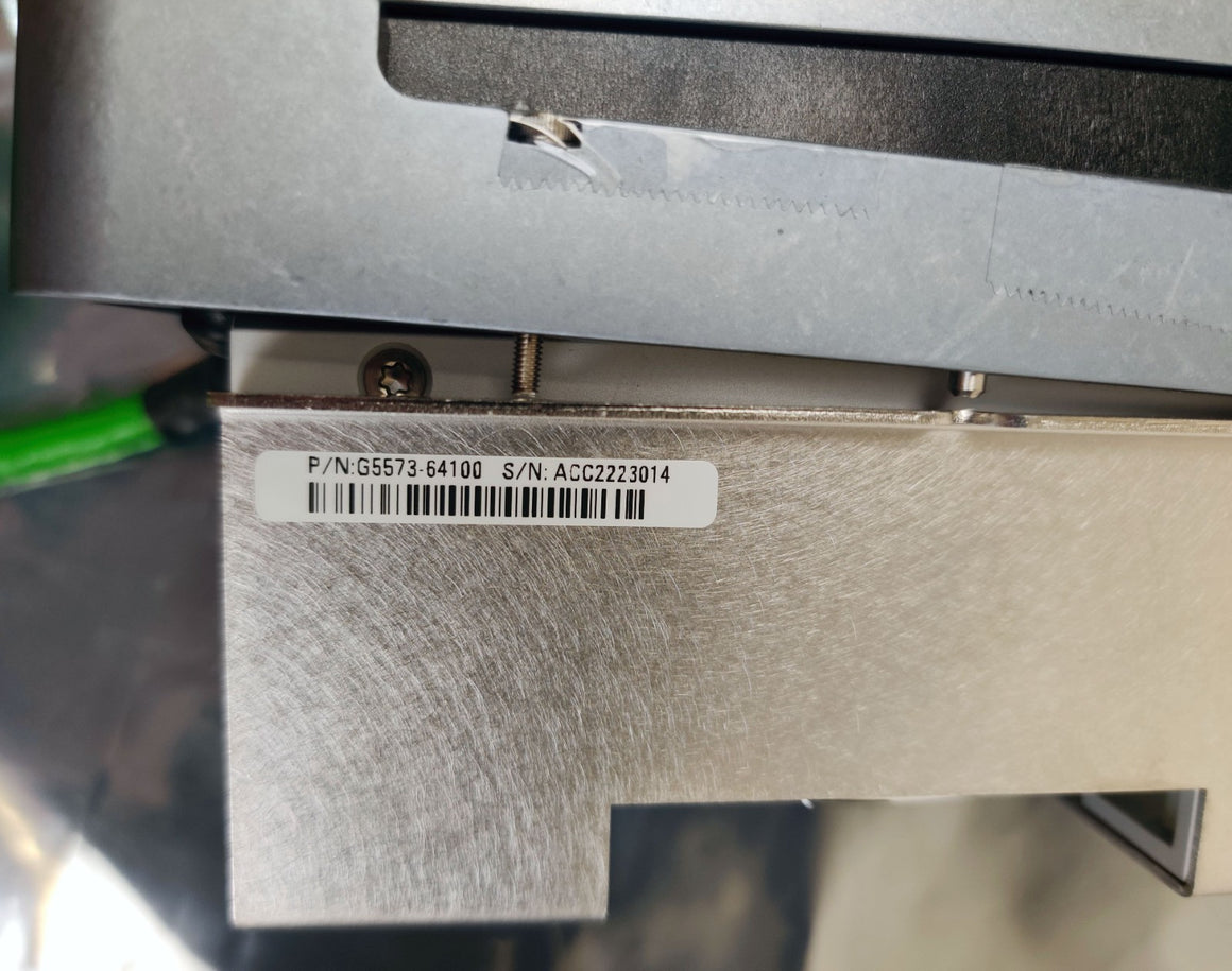 Inheco Single TEC Control 8900031 w/ 7000166 Ultraflat HT 2-Tec Heater/Cooler