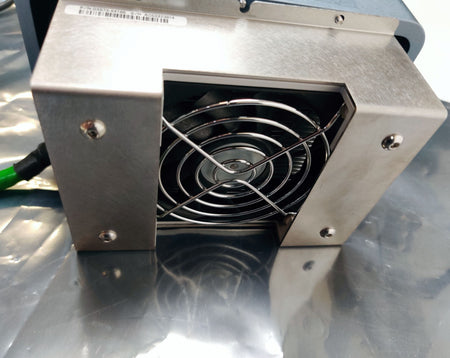 Inheco Single TEC Control 8900031 w/ 7000166 Ultraflat HT 2-Tec Heater/Cooler
