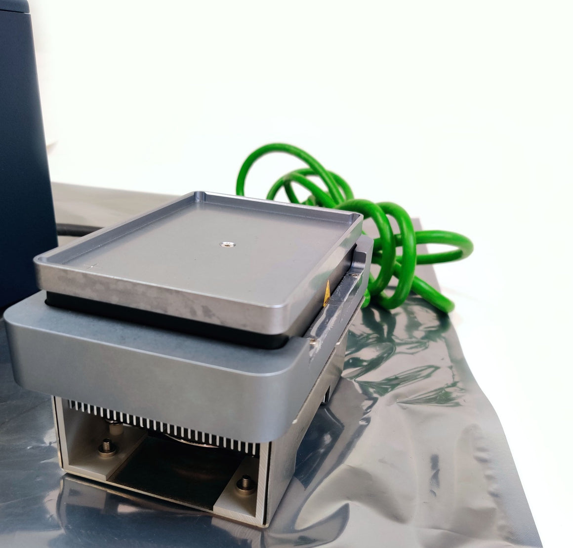 Temperature Controller Inheco 8900031 Single TEC