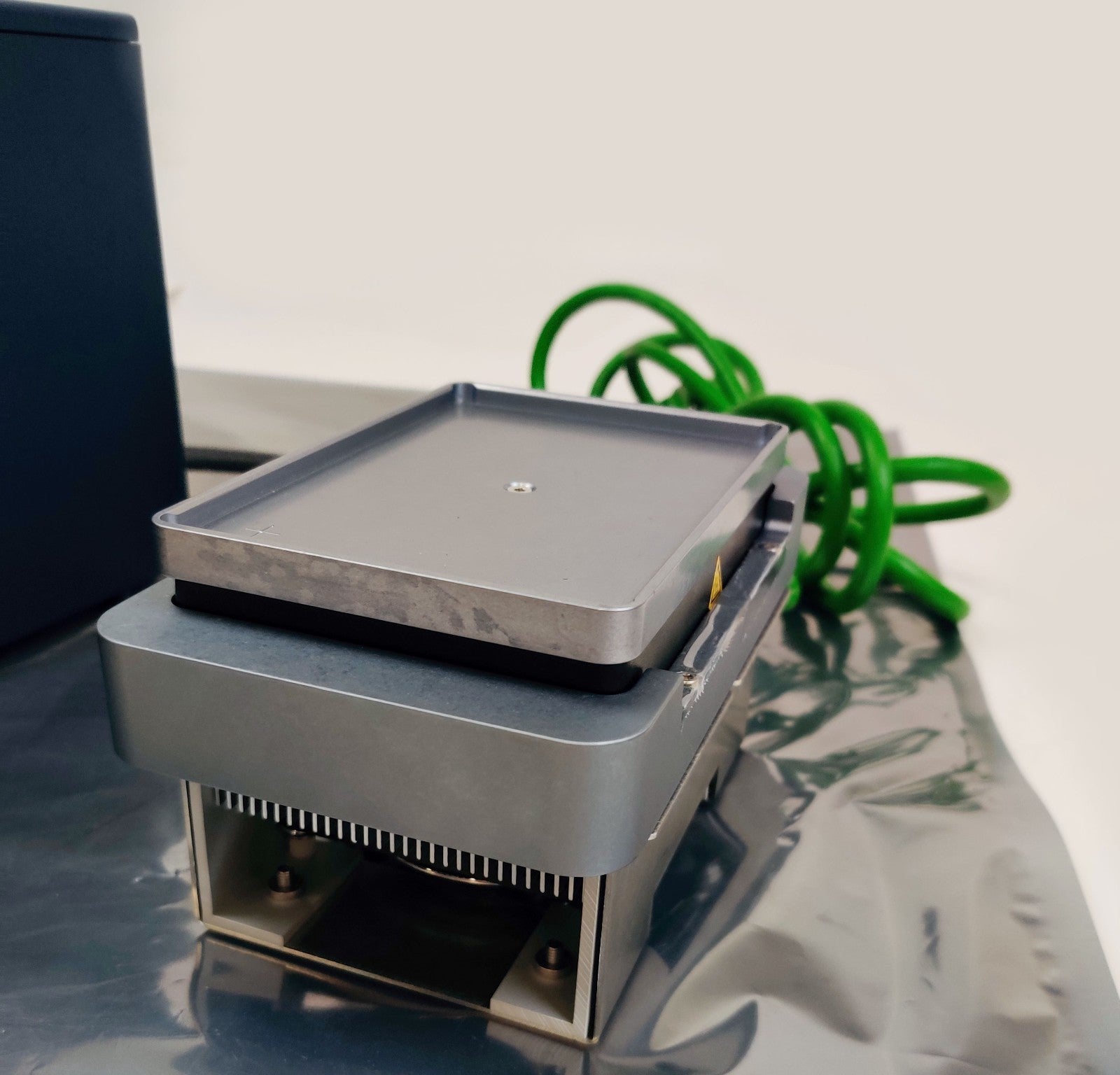 Temperature Controller Inheco 8900031 Single TEC
