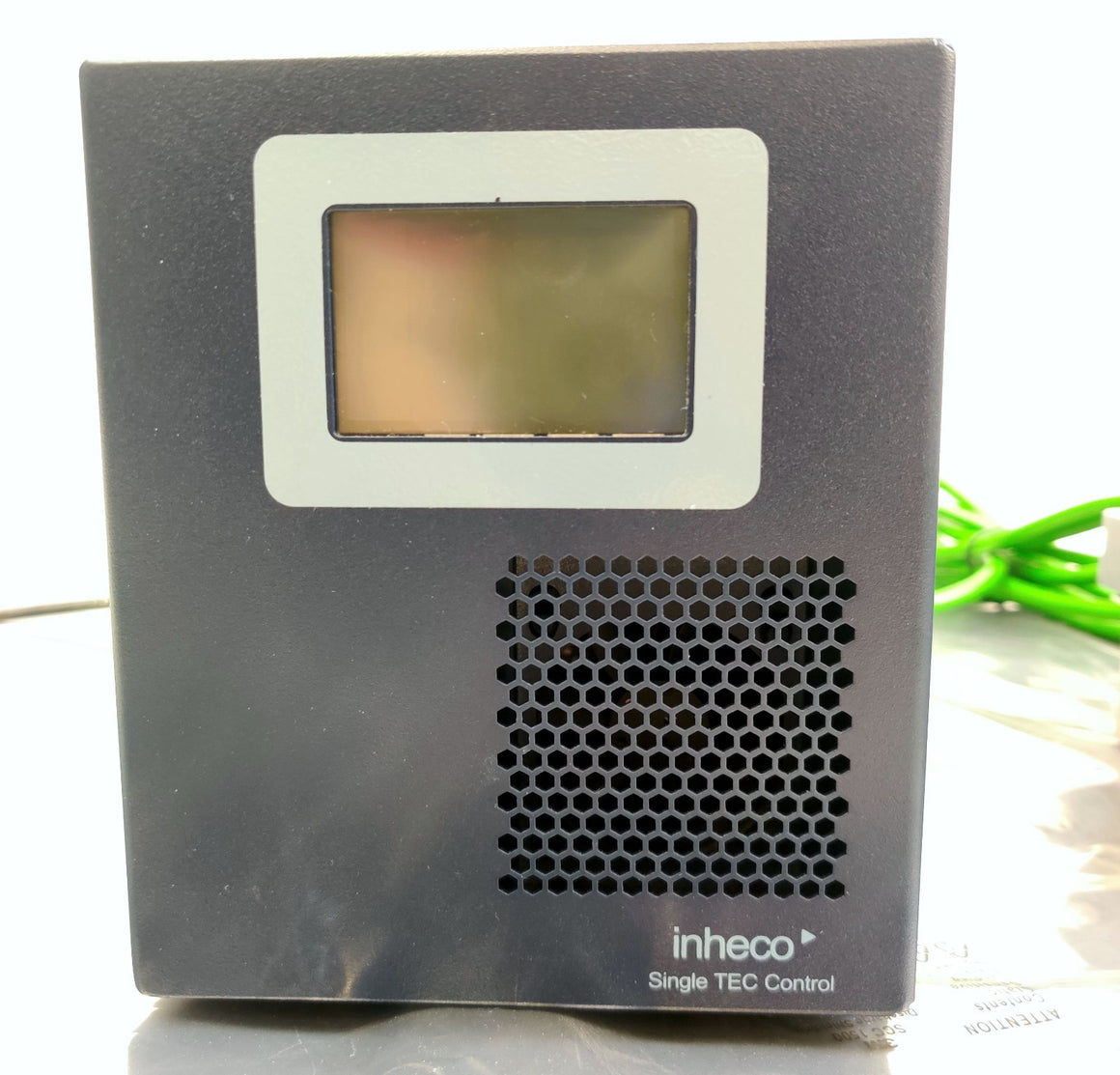 Temperature Controller Inheco 8900031 Single TEC