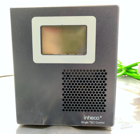 Temperature Controller Inheco 8900031 Single TEC