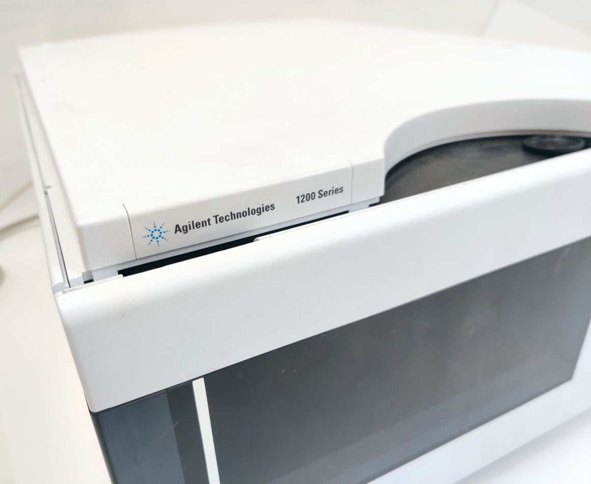 Agilent 1200 G1377A Micro WPS Autosampler HPLC System - 