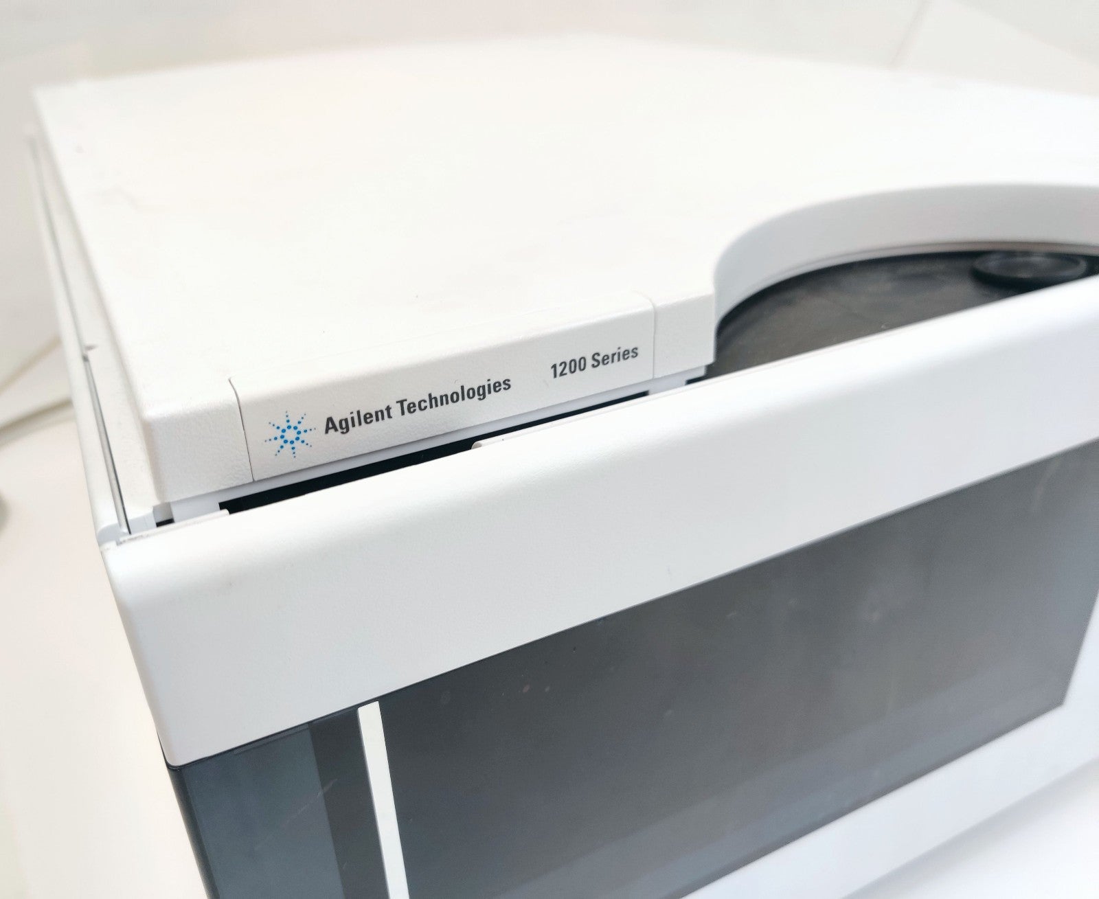 Agilent 1200 G1377A Micro WPS Autosampler HPLC System - 