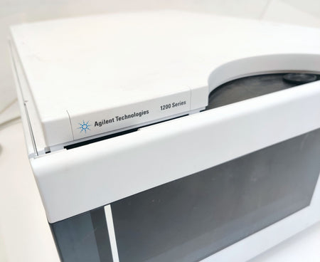 Agilent 1200 G1377A Micro WPS Autosampler HPLC System - 