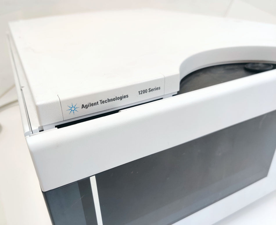 Agilent Agilent 1200 G1377A Micro WPS Autosampler HPLC System