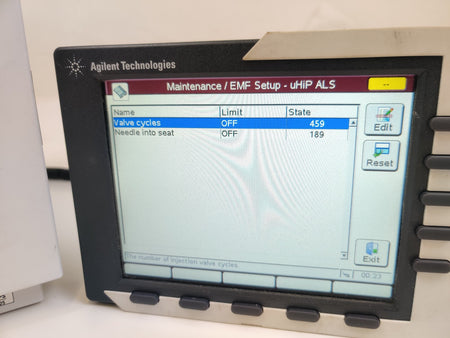 Agilent 1200 G1377A Micro WPS Autosampler HPLC System - 