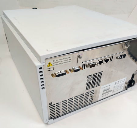 Agilent 1200 G1377A Micro WPS Autosampler HPLC System - 