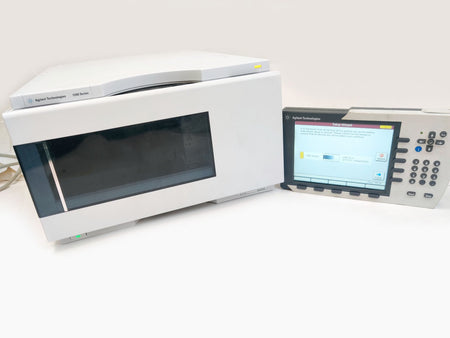 Agilent 1200 G1377A Micro WPS Autosampler HPLC System - 