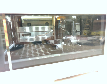 Agilent 1200 G1377A Micro WPS Autosampler HPLC System - 