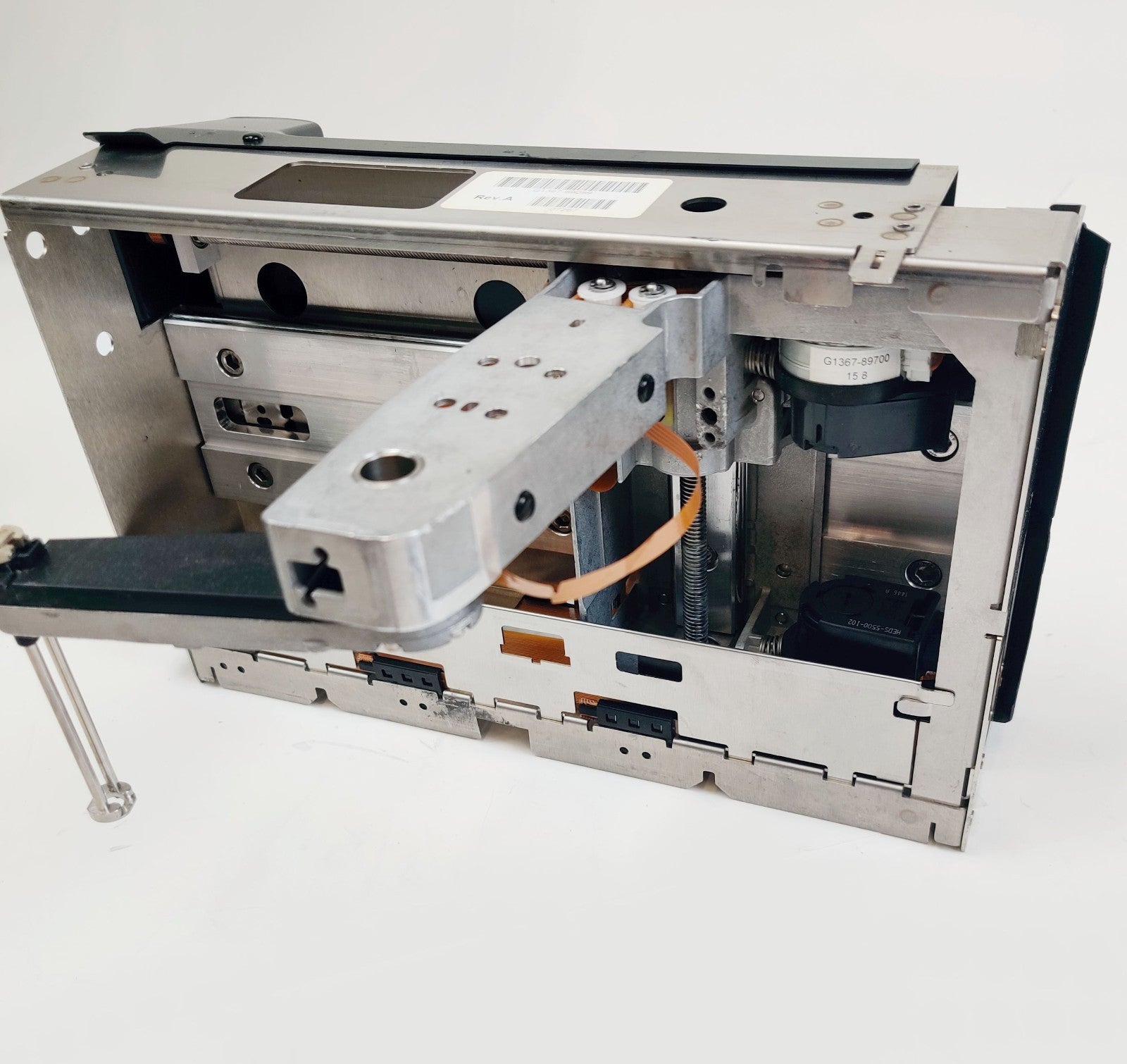 Sample Transport Unit Agilent G1367-69059 1100 1200