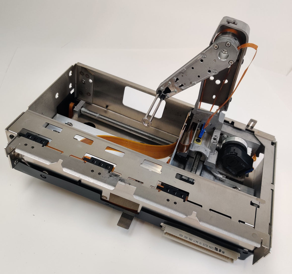 Agilent G1367-69059 Sample Transport Unit w/ G1367-65804 1100 1200