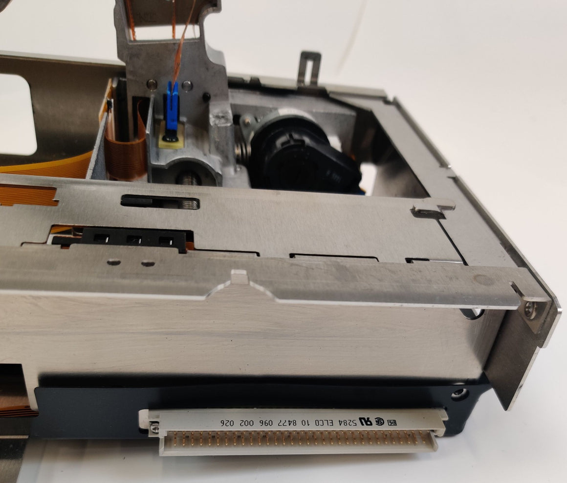 Agilent G1367-69059 Sample Transport Unit w/ G1367-65804 1100 1200