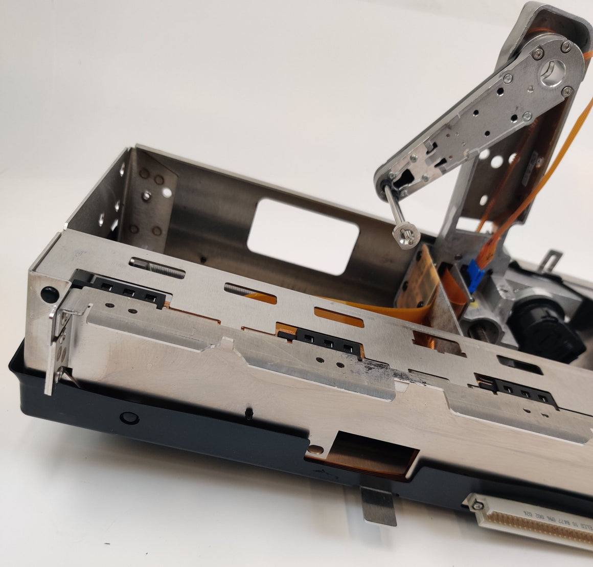 Agilent G1367-69059 Sample Transport Unit w/ G1367-65804 1100 1200