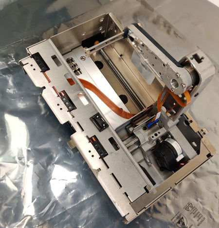 Agilent G1367-69059 Sample Transport Unit w/ G1367-65804 1100 1200