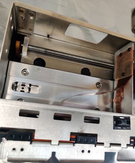 Agilent G1367-69059 Sample Transport Unit w/ G1367-65804 1100 1200