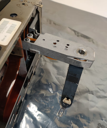 Agilent G1367-69059 Sample Transport Unit w/ G1367-65804 1100 1200