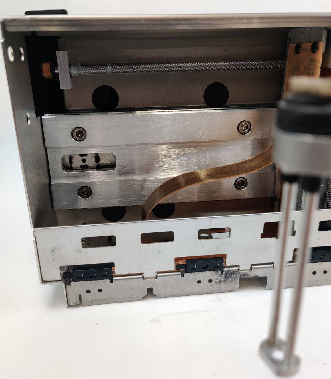 Agilent G1367-69059 Sample Transport Unit w/ G1367-65804 1100 1200