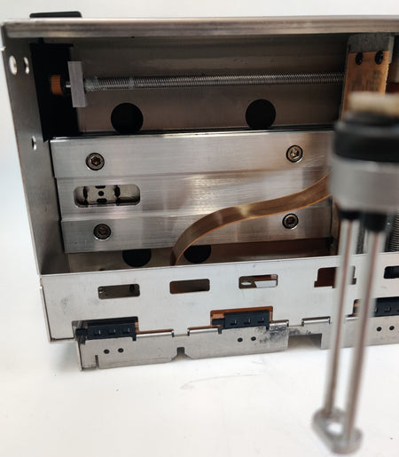 Agilent G1367-69059 Sample Transport Unit w/ G1367-65804 1100 1200