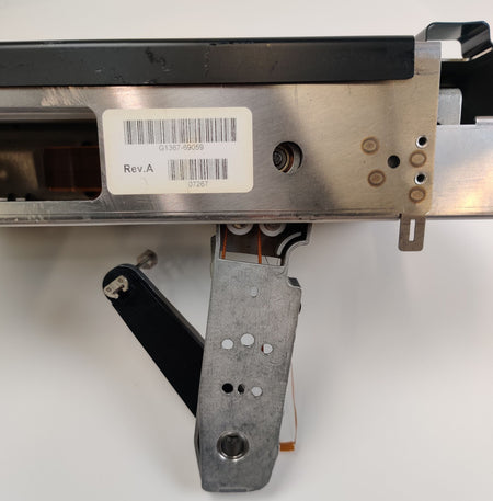 Agilent G1367-69059 Sample Transport Unit w/ G1367-65804 1100 1200