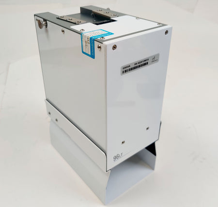 Agilent Bravo Liquid Handling Platform G5055A 96LT 250μL Disposable Tip Head NIB