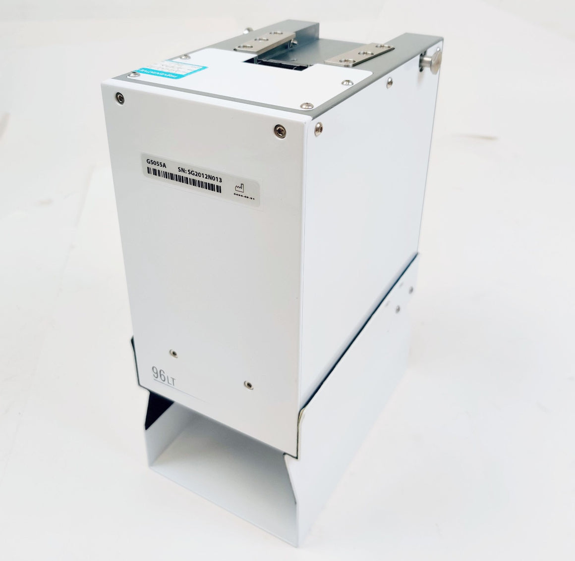 Agilent Bravo Liquid Handling Platform G5055A 96LT 250μL Disposable Tip Head NIB