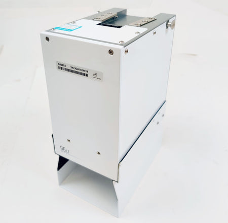 Agilent Bravo Liquid Handling Platform G5055A 96LT 250μL Disposable Tip Head NIB