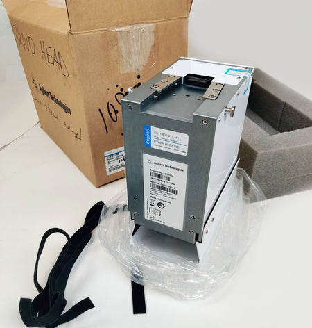 96 Ch Disposable Tip Head Agilent G5055A Agilent Bravo