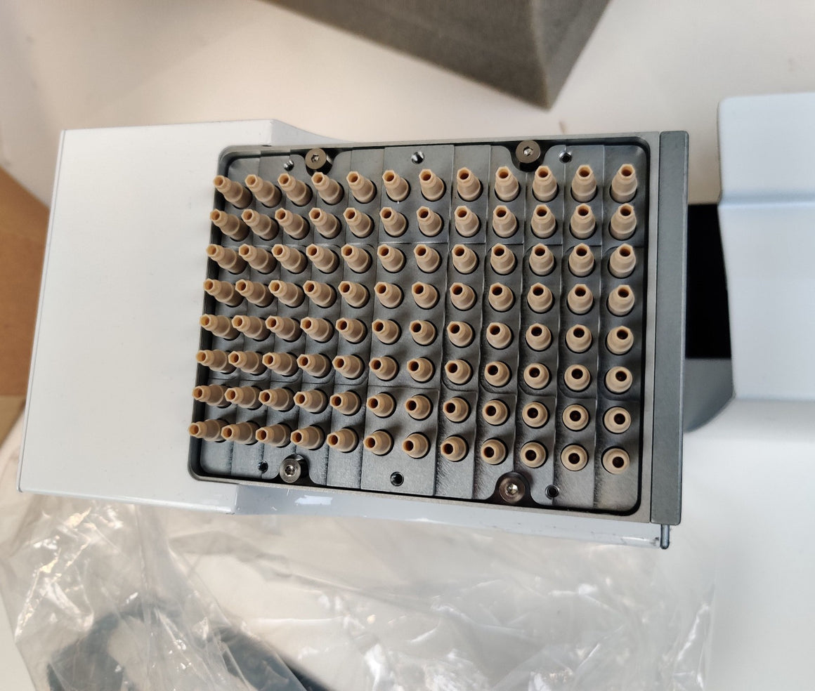 96 Ch Disposable Tip Head Agilent G5055A Agilent Bravo