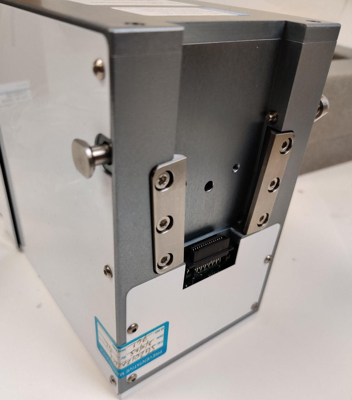 96 Ch Disposable Tip Head Agilent G5055A Agilent Bravo