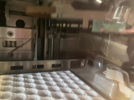 Agilent G1367A WPALS Autosampler Well-Plate 1100 Series HPLC Fully Working