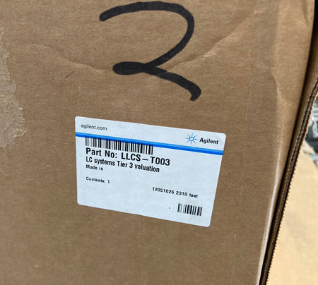 Agilent G1367A WPALS Autosampler Well-Plate 1100 Series HPLC Fully Working