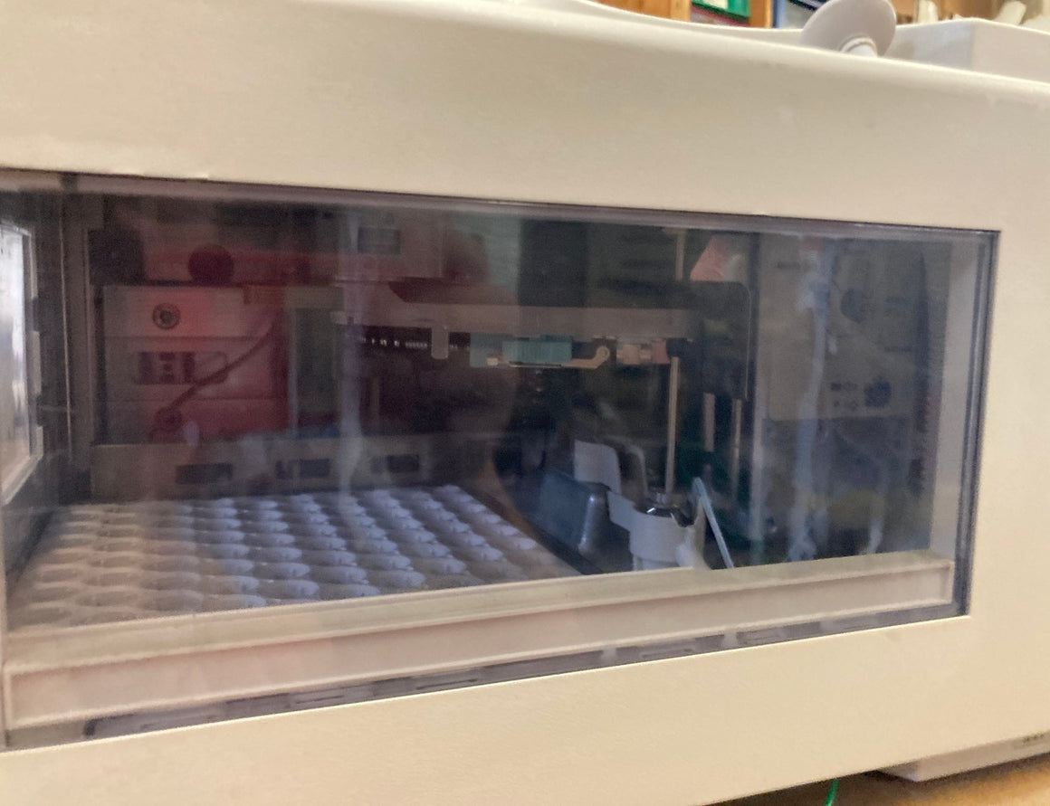 Agilent G1367A WPALS Autosampler Well-Plate 1100 Series HPLC Fully Working