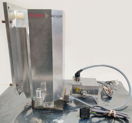 Turbo Vacuum Pump Pfeiffer TMH 261-250 PMP03162 H