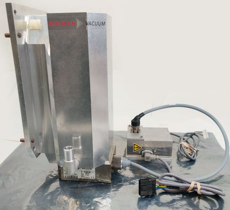 Turbo Vacuum Pump Pfeiffer TMH 261-250 PMP03162 H
