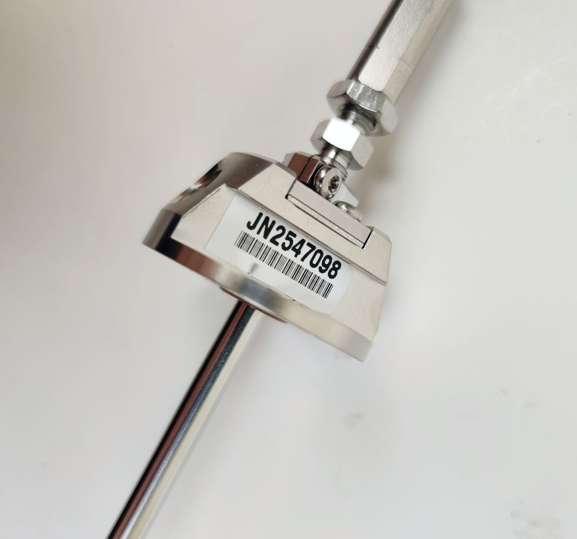 Agilent 6100 LC/MS G1958-65638 AJS Jet Stream Ion Source w G1946-67260 Microflow