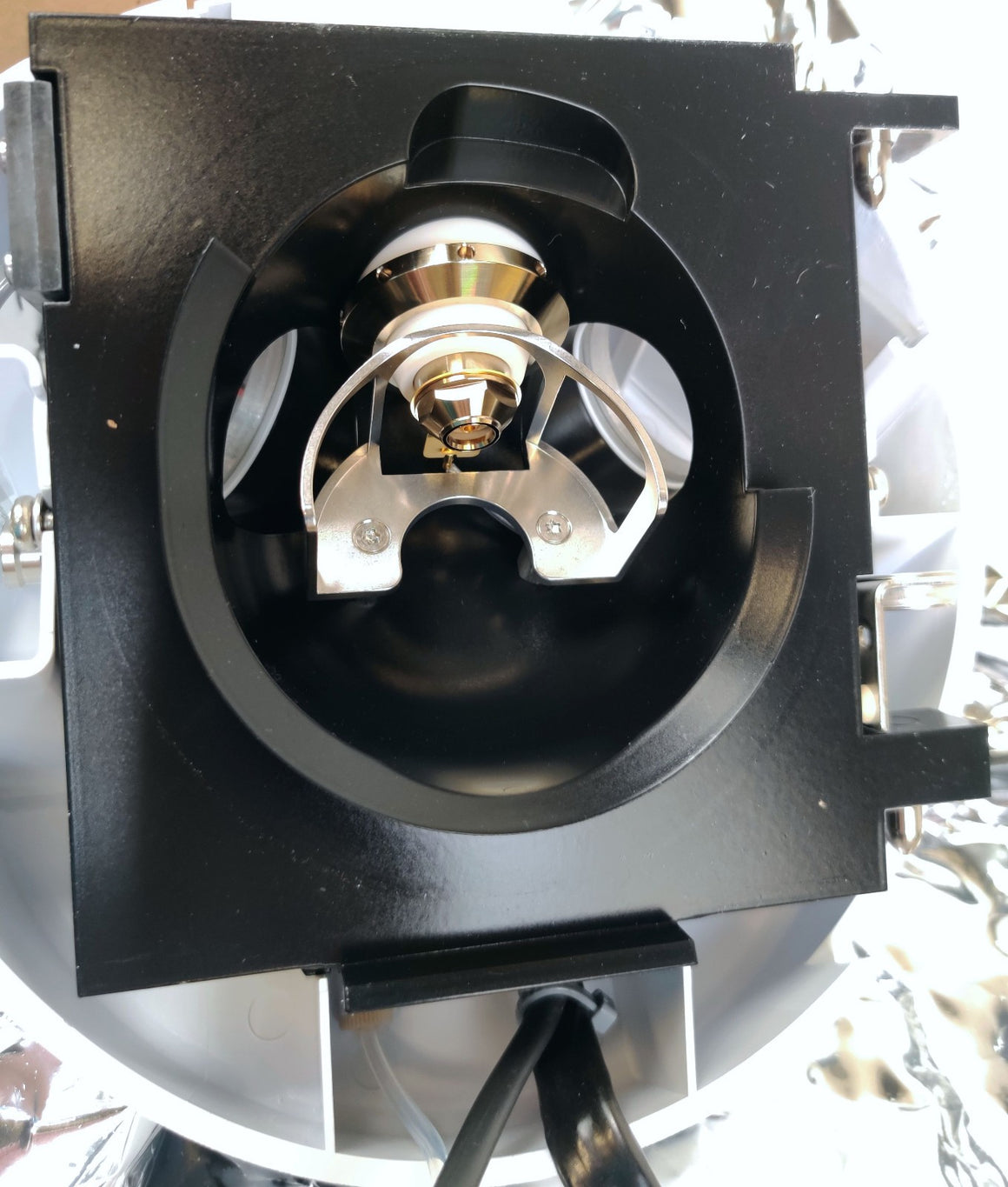 Ion Source Agilent G1958-67638 AJS Jet Stream