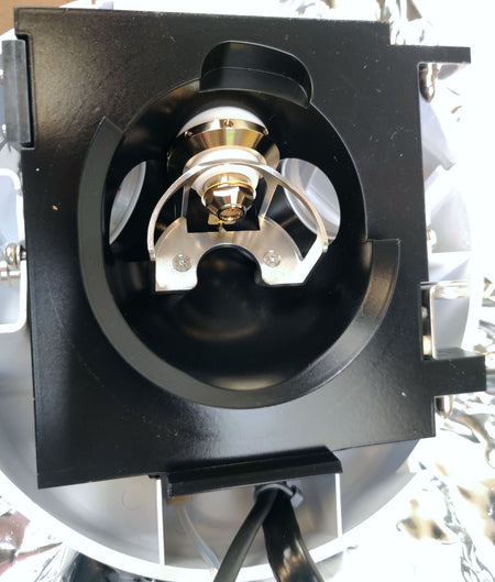 Ion Source Agilent G1958-67638 AJS Jet Stream