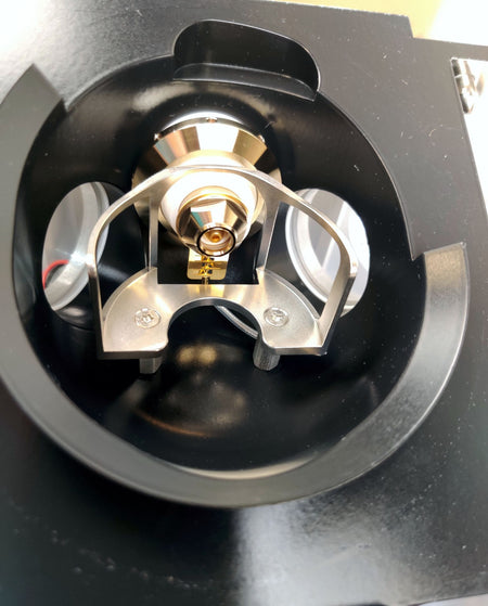 Ion Source Agilent G1958-67638 AJS Jet Stream