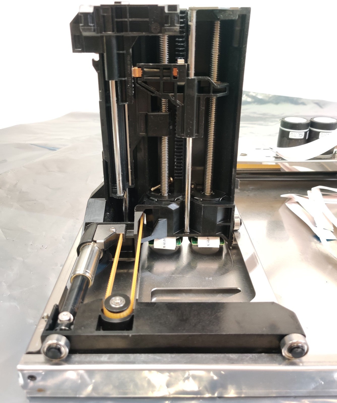 Sampler Handler Agilent G4267-60001 Infinity LC System