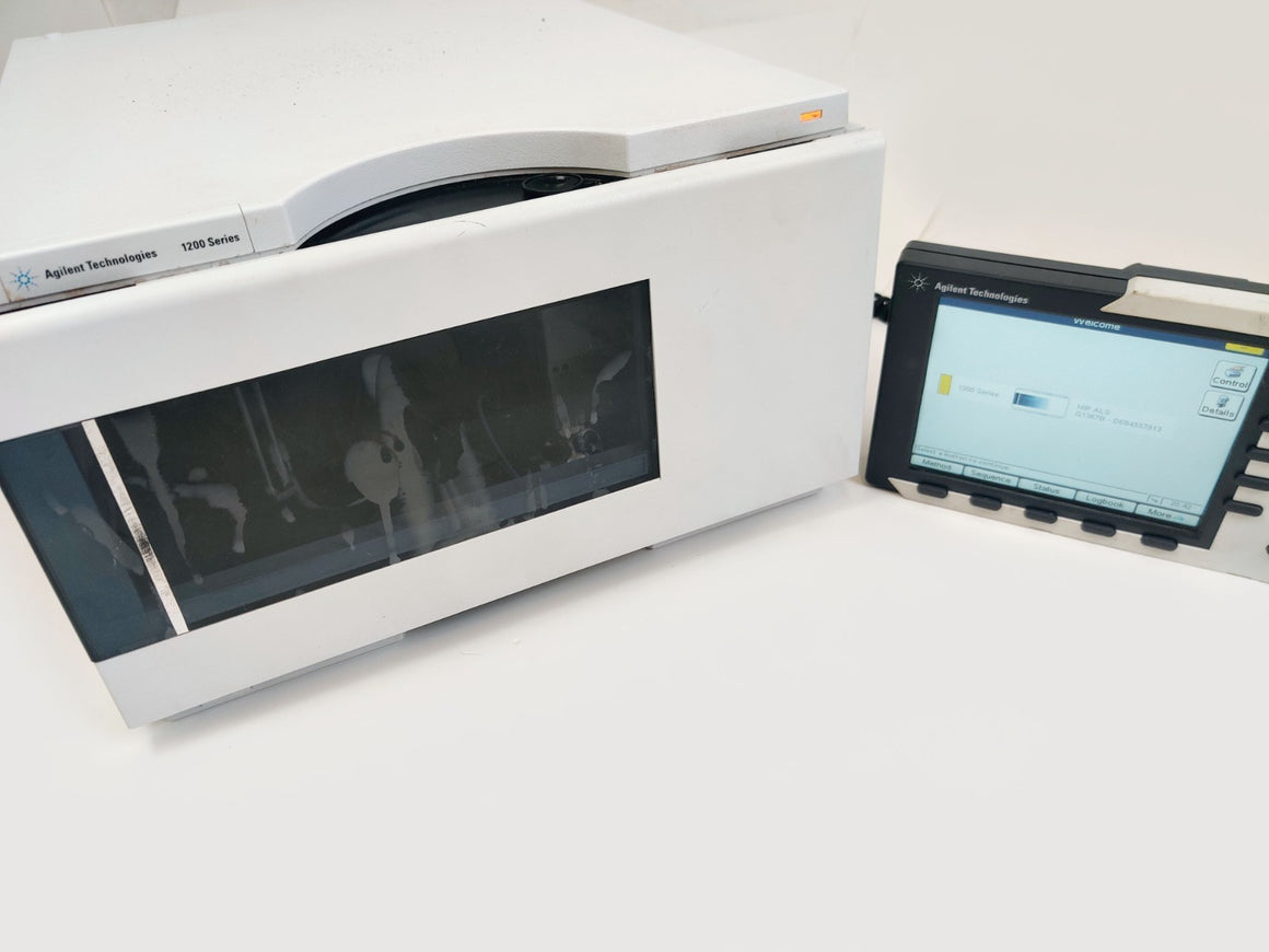 Agilent 1200 Series G1367B HiP-ALS High Performance Autosampler - 