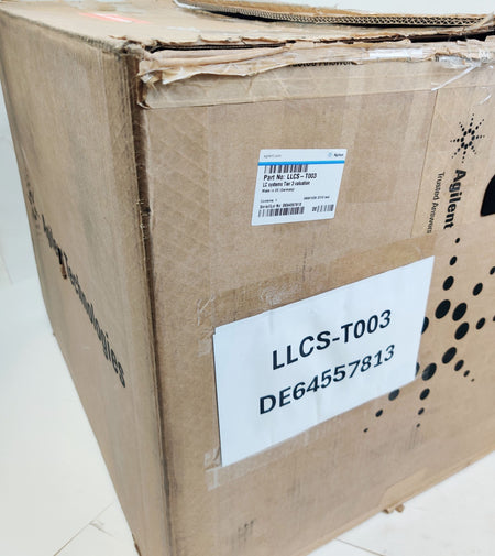 Agilent 1200 Series G1367B HiP-ALS High Performance Autosampler - 