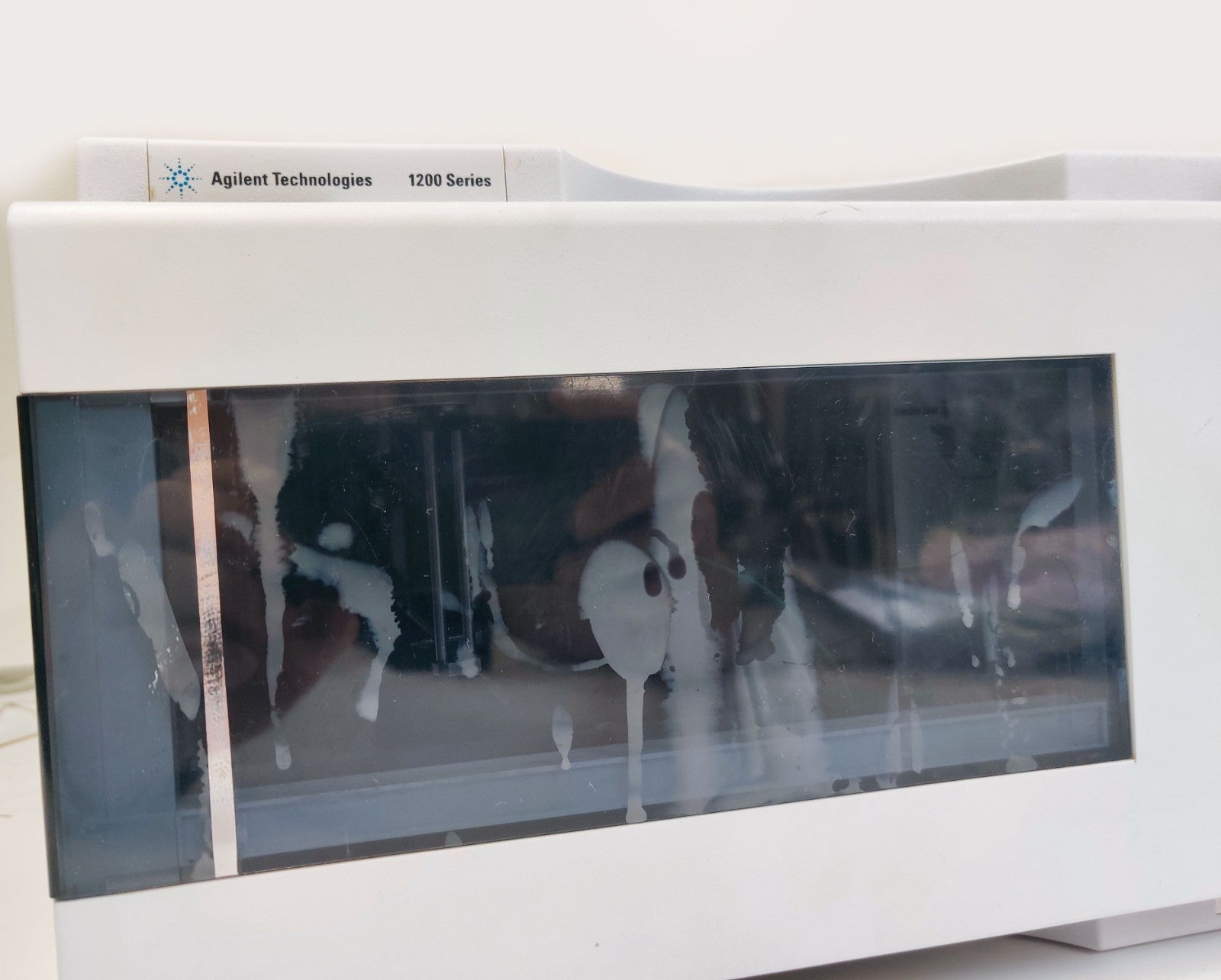 Agilent 1200 Series G1367B HiP-ALS High Performance Autosampler - 