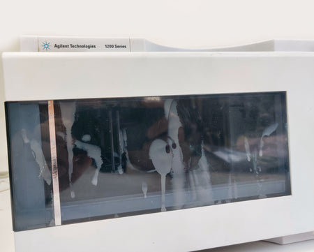 Agilent 1200 Series G1367B HiP-ALS High Performance Autosampler - 