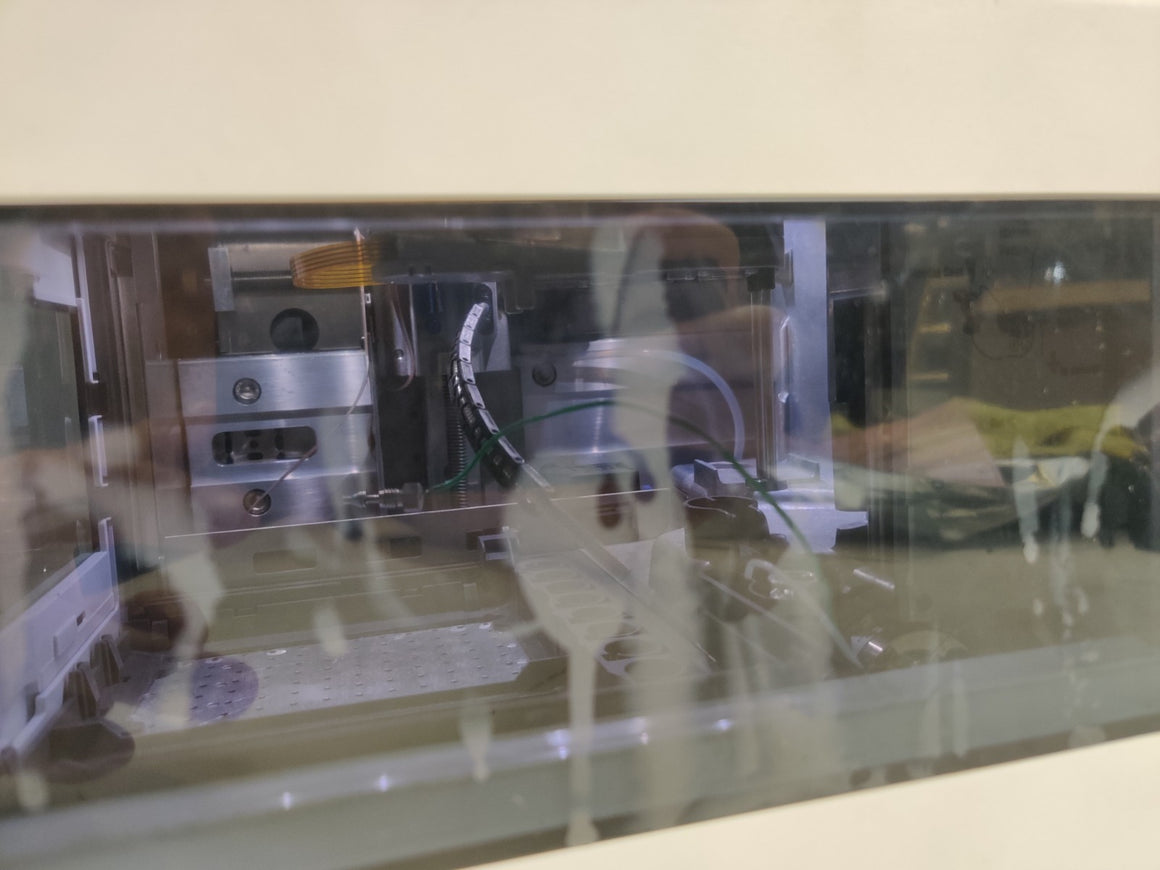 Agilent 1200 Series G1367B HiP-ALS High Performance Autosampler - 