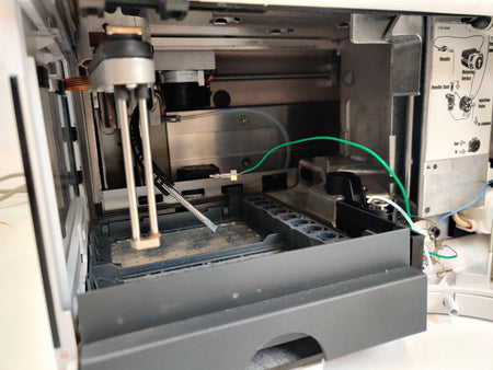 Agilent 1200 Series G1367B HiP-ALS High Performance Autosampler - 