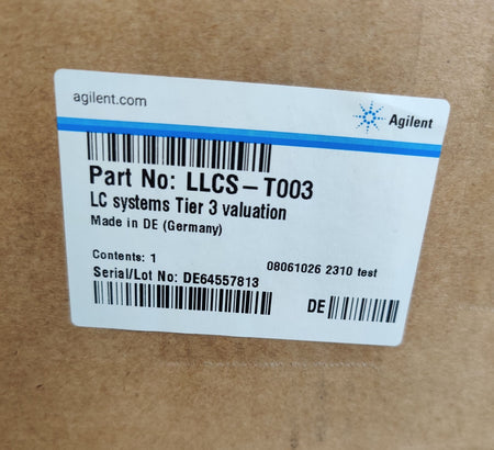 Agilent 1200 Series G1367B HiP-ALS High Performance Autosampler - 