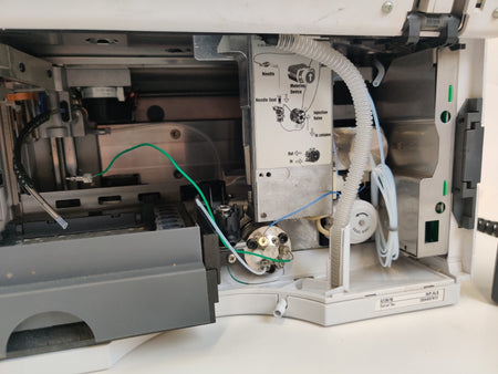 Agilent 1200 Series G1367B HiP-ALS High Performance Autosampler - 