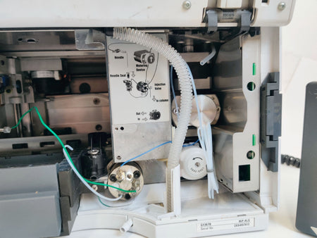 Agilent 1200 Series G1367B HiP-ALS High Performance Autosampler - 